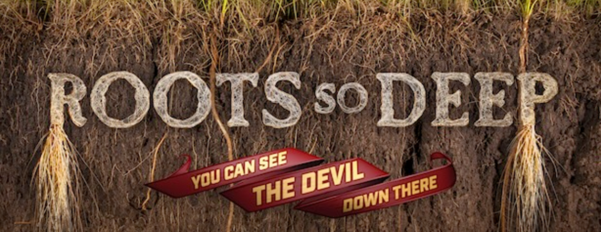 Roots so Deep | Documentary Screening and Panel Discussion | September 9